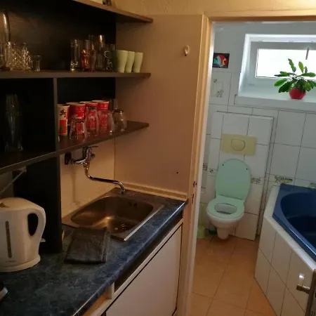 A+r Guest house Plzen