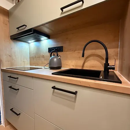 A+r Vendégház Plzeň