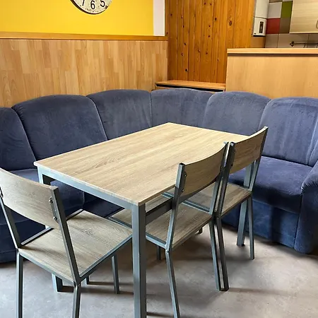 Vendégház A+r Plzeň