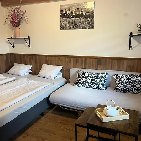 A+r Maison d'hôtes 3*