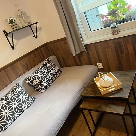 A+r Vendégház Plzeň