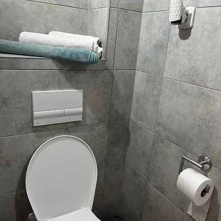 Vendégház A+r Plzeň