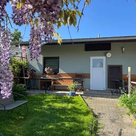 A+r Vendégház Plzeň