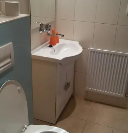 Guest house A+r