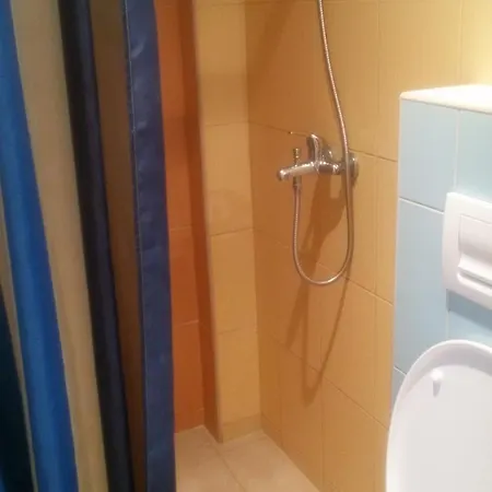 Guest house A+r 3*