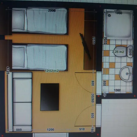 Vendégház A+r Plzeň