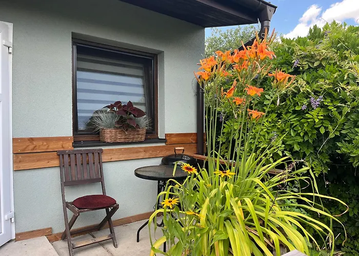 Maison d'hôtes A+r 3*
