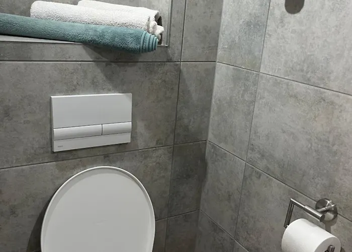 Maison d'hôtes A+r Plzeň