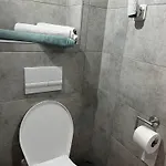 Guest house A+r Plzen