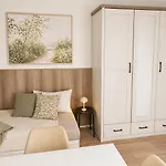 Guest house A+r Plzen