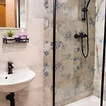 A+r Guest house Plzen