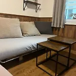 A+r Guest house