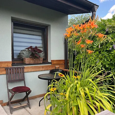 Guest house A+r 3*