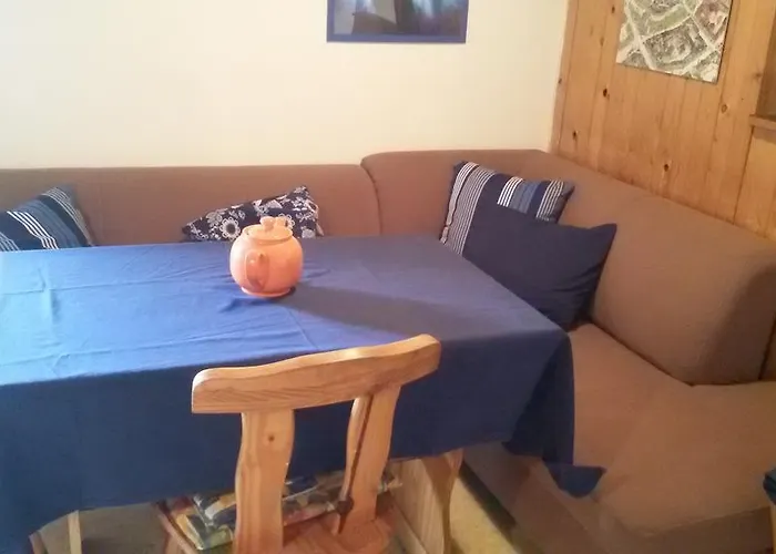 A+r Affittacamere 3*